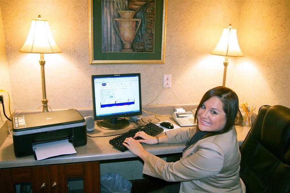 Hampton Inn Greenwood Facilities photo